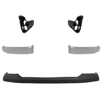 Bumper Cover Fascia Front Toyota Tundra 2007-2013. Fixed Price $469.23.