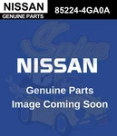852244GA0A Nissan Genuine Bracket-bumper 85224-4GA0A. Fixed Price $34.31.