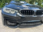 2015 2016 2017 Bmw 330I M3 F80 M4 F82 Front Tow Cover, 51118054303. Fixed Price $18.70.