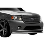 Ford F-150 04-08 Duraflex BT-2 Style Fiberglass Front Bumper Cover Unpainted. Fixed Price $323.00.
