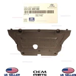 Genuine Engine Under Cover Rear Splash Shield Hyundai Equus Genesis 2008-2014. Fixed Price $213.95.