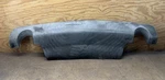 2005 2006 2007 Cadillac Sts Rear Bumper Lower Valance Insert 25747970 Oem Gm My. Fixed Price $150.00.