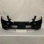 Mercedes Benz S600 Maybach Front Bumper 2014 2015 2016 2017 Non-amg Black Oem. Fixed Price $900.00.