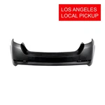 Rear Bumper Cover For 2011-2013 Kia Optima Sx Primed 866114C200 KI1100172 La. Fixed Price $126.73.