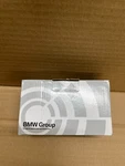 New Bmw 51127471735 Rear Pdc/pma Sensor Mounting Kit Oem 51-12-7-471-735. Fixed Price $112.82.