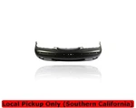 Bumper Cover 96-97 Ford Contour Front, Primed With Molding F6RZ17757AA. Fixed Price $80.34.