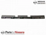 Genuine Nissan 180SX Front Upper Bumper Retainer 62240-60F00 New Oem. Fixed Price $33.00.