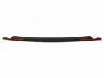 2003 - 2010 Audi A8L D3 Cover Panel Trim Bumper W Reflectors Rear 4E0807417B. Fixed Price $118.99.