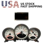 Left Side Display For Porsche 911 (997), Boxster 987, Cayman Ruf Instrument. Fixed Price $49.00.