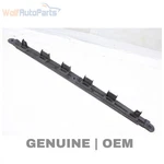 2015-2018 Audi A8 Quattro Rear Center Bumper Guide / Bracket 4H0807483A. Fixed Price $55.99.