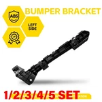 Front Bumper Bracket Retainer Driver For 2023-25 Honda Cr-v 71280-3B4-H01 1-5SET. Fixed Price $8.54.