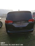 Engine Cover Oem 2024 Chrysler Voyager 4861764AE. Fixed Price $100.00.