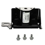 Genuine 2003-2007 Cadillac Chevrolet Gmc Bumper Cover Bracket Left 12335637. Fixed Price $102.13.