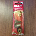 Bumper Bolt Kit Dorman 45360. Fixed Price $15.00.