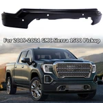 Fit For 2019-2021 Gmc Sierra 1500 W/ Park Black Front Bumper Face Bar GM1002877. Fixed Price $223.38.
