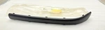 New Genuine Bmw Strip Left Front Bumper Trim E46 Shadowline 51118195289. Fixed Price $23.99.