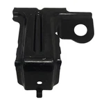 For Gmc Siera 1500 Limited 2022 Bumper Support Driver Side Front Center. Fixed Price $27.30.