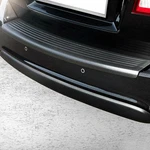 For Dodge Journey 2009-2020 Omac 2528093BT Dark Rear Bumper Sill Cover. Fixed Price $89.99.