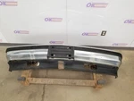 96 Gmc Sierra 1500 Sl Front Bumper Chrome Without Valence. Fixed Price $450.00.