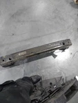 2016 Jeep Renegade Red Bumper Impact Bar Oem 68550454AA Good Condition. Fixed Price $453.60.