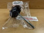 20-25 Corolla Sedan Genuine Toyota Spare Tire Carrier Hold Down Bolt 51931-12260. Fixed Price $13.79.