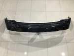 Rear Bumper Cover Cadillac Srx Luxury/premium/performance W/sensr Hole 10-16 Oem. Fixed Price $323.00.