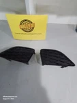 Front Bumper Spoiler Without Fog Lamps Fits 09-10 Corolla 2514. Fixed Price $34.95.