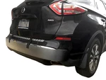City Parking Rear Bumper Guard Protector All Around Protection - Universal Fit. Fixed Price $37.00.