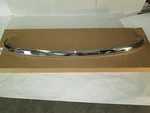 Brand New Front Bumper For Triumph TR4 Nice Quality Chrome. Fixed Price $259.95.