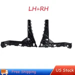 Rear Upper Bumper Bracket Left Right For 2010-2016 Genesis Coupe. Fixed Price $47.99.