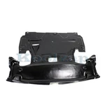 For 03-07 C-class Front Engine Splash Shield Undercar Cover Air Deflector Guard. Fixed Price $58.95.