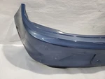 Used Rear Bumper Assembly Fits: 2016 Buick Cascada Grade. Fixed Price $1010.00.