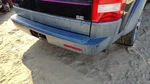 2005-2008 Land Rover LR3 Rear Bumper Cover Assembly Oem Back Black DPO000031PCL. Fixed Price $451.25.