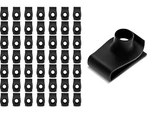 Autopart Premium Body Retainer Clip Set Fits Pontiac Gto 1964-1973 32NCFG. Fixed Price $28.23.
