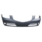 GM1000861 New Replacement Front Bumper Cover Fits 2008-2011 Buick Lucerne Capa. Fixed Price $601.00.