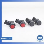 Jaguar X761 F-pace Bumper Parking Aid Sensor Set Of 4 HK8315K859AA Oem. Fixed Price $69.23.