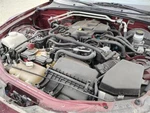 Used Engine Complete Assembly Fits: 2009 Mazda MX-5 Miata 2.0L Vin 8TH Digit. Fixed Price $2196.55.