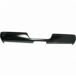 For Dodge Ram 1500/2500/3500 1999-2002 Bumper Face Bar Rear Black Old Style. Fixed Price $282.05.