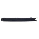 VW1039136 Front Right Side Bumper Grille Insert Fits 15-18 Volkswagen Jetta Capa. Fixed Price $79.00.