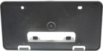 For 2017-2019 Corolla Front License Plate Bracket Black Plastic 52114-02100 Q. Fixed Price $45.95.