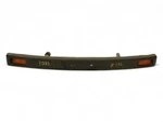 82-91 Jaguar Xjs He Bumper Panel Cover W Reinforcement Bar Front BAC1170 Oem. Fixed Price $459.19.