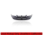 Bumper Cover For 95-96 Stratus Base Front W/absorber W/o Fog Lamp Hole 4883008. Fixed Price $176.42.
