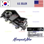Front Bumper Bracket Retainer Left Driver 86513G9000 Oem Genesis G70 2019-2021. Fixed Price $22.26.