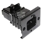 Ford Mustang 94-04 Bumper Impact Bar Bracket Front Driver Passenger Side. Fixed Price $31.50.