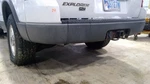 Rear Bumper Door 1-1/4" Receiver Xlt Fits 02-03 Explorer 470312. Fixed Price $445.31.