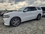 Rear Bumper Park Assist With Blind Spot Alert Fits 11-13 Durango 4995725. Fixed Price $315.00.