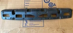 10 11 12 Ford Mustang GT/V6 Front Bumper Impact Absorber Oem AR33-17E898-AC. Fixed Price $142.50.