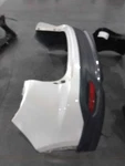 Rear Bumper With Park Assist Fits 16-23 Mazda CX-9 664404. Fixed Price $779.06.
