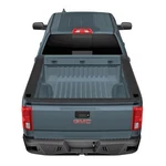 Bumper RLDB004TI*TRAIL. Fixed Price $617.81.