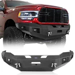 For 2019 2020 2021 2022 2023 2024 Ram 2500 3500 Steel Front Bumper Replacement. Fixed Price $599.01.